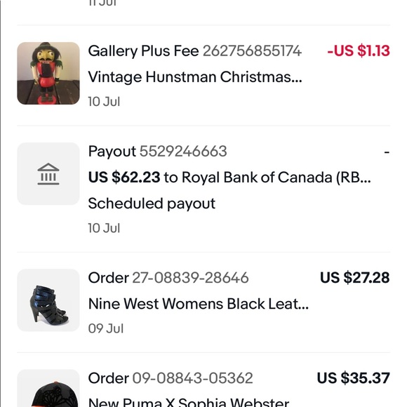 VTG Rabeanco Women’s Large Tan Leather Satchel Shoulder bag Italy - Picture 10 of 13